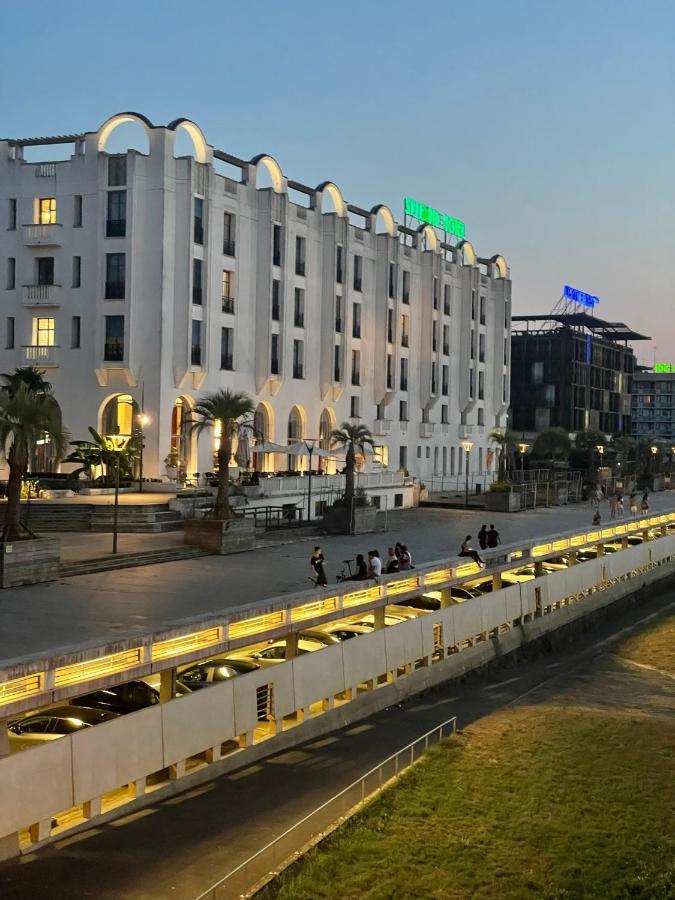 Le Marin, A 500M Du Centre Ville Дакс Экстерьер фото